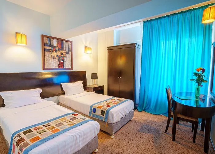 Avis Hotel By Ws Group