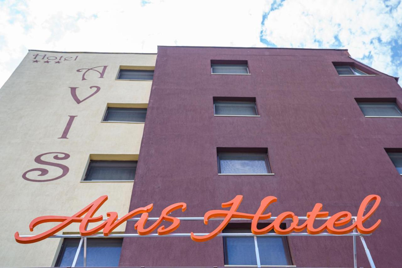 Hotel Avis By Ws Group 3*
