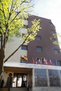 Avis By Ws Group 3* Bucureşti