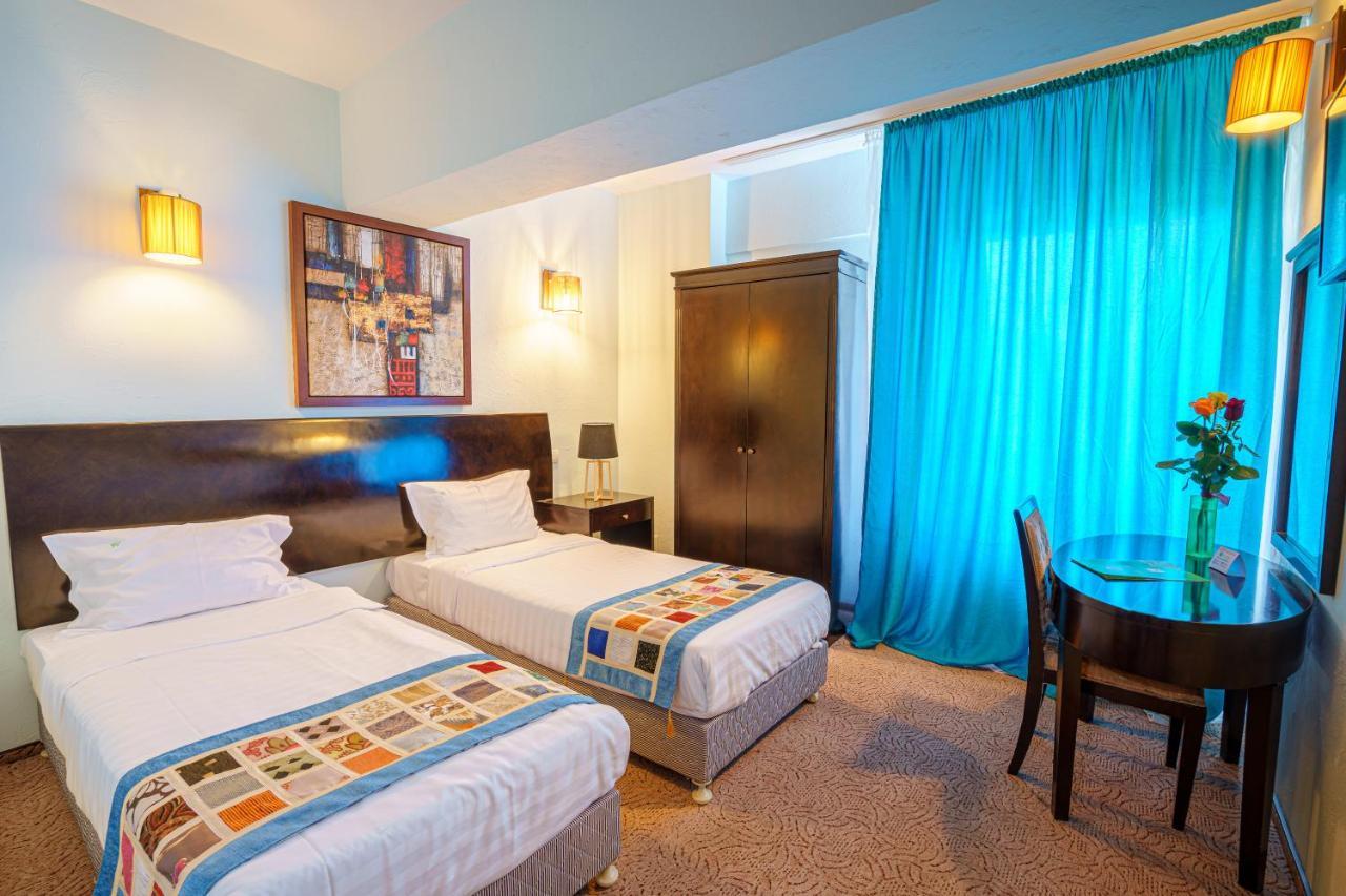 Avis By Ws Group Hotel